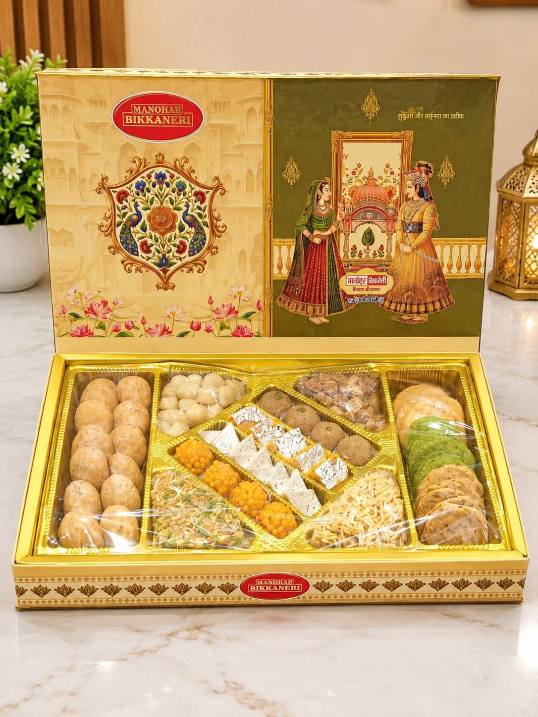 ROYAL MITHAI BOX